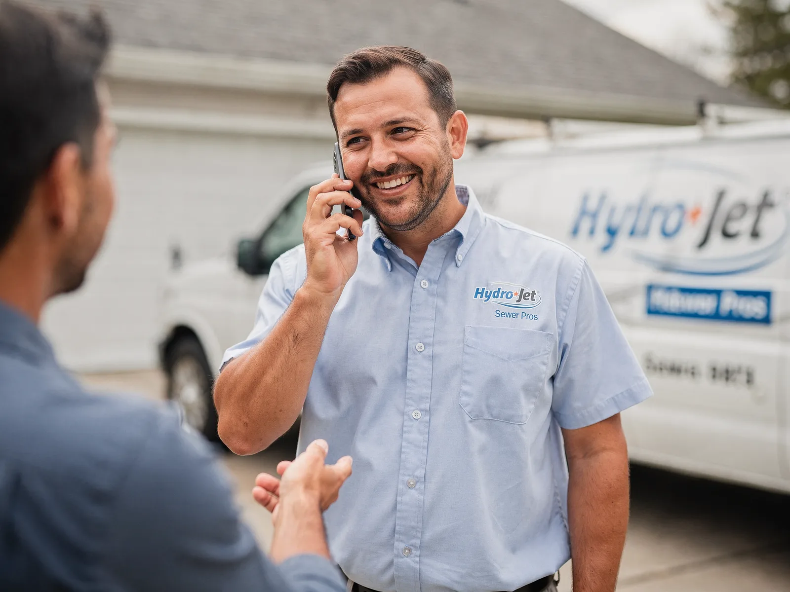 Hydro Jetting Rueter, MO FAQs